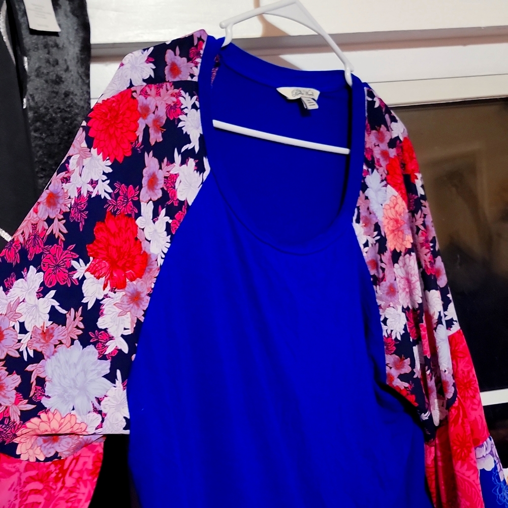 Pioneer Women Blouse